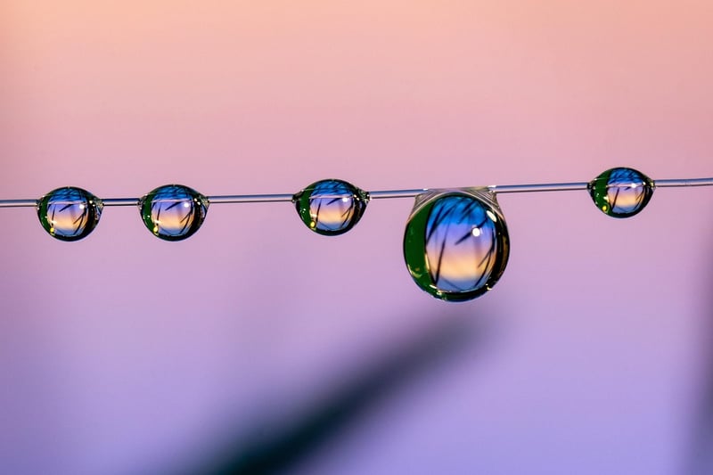 Recycled Home Accents